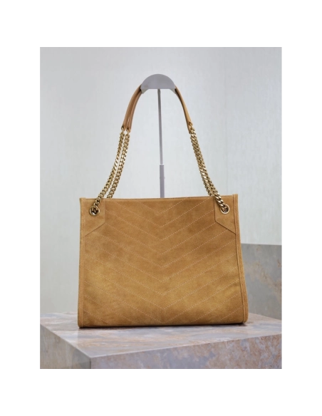YSL Saint Laurent bags 577999 33X27X11.5cm,YSL Bags,BAGS