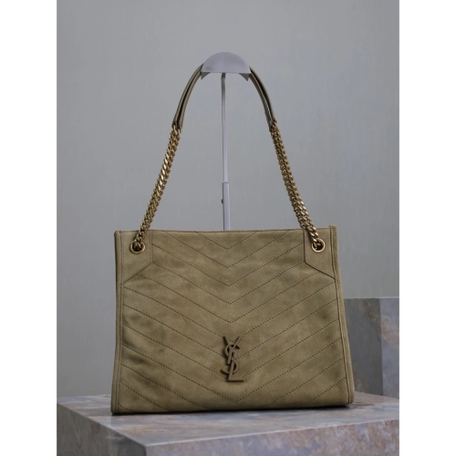 YSL Saint Laurent bags 577999 33X27X11.5cm,YSL Bags,BAGS