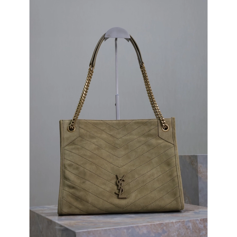 YSL Saint Laurent bags 577999 33X27X11.5cm,YSL Bags,BAGS