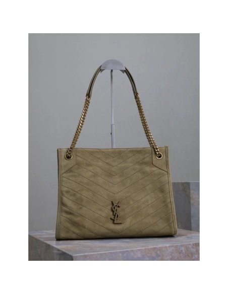 YSL Saint Laurent bags 577999 33X27X11.5cm,YSL Bags,BAGS