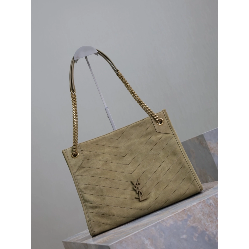 YSL Saint Laurent bags 577999 33X27X11.5cm,YSL Bags,BAGS
