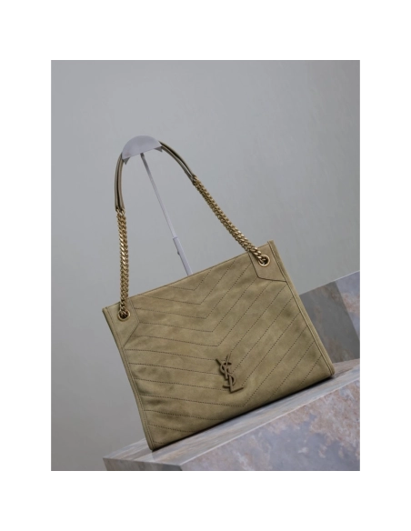 YSL Saint Laurent bags 577999 33X27X11.5cm,YSL Bags,BAGS