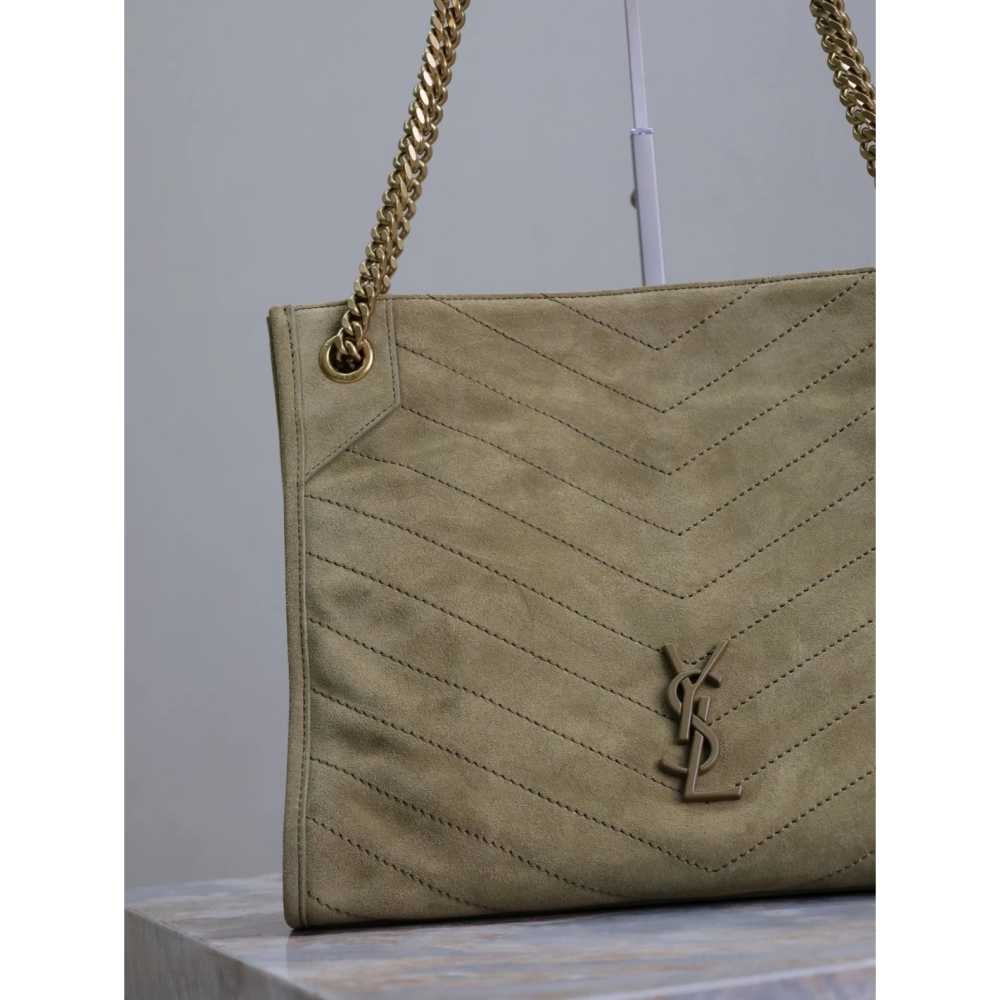 YSL Saint Laurent bags 577999 33X27X11.5cm,YSL Bags,BAGS