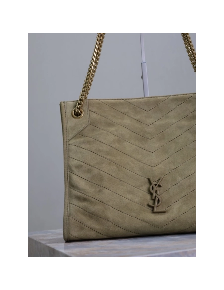 YSL Saint Laurent bags 577999 33X27X11.5cm,YSL Bags,BAGS