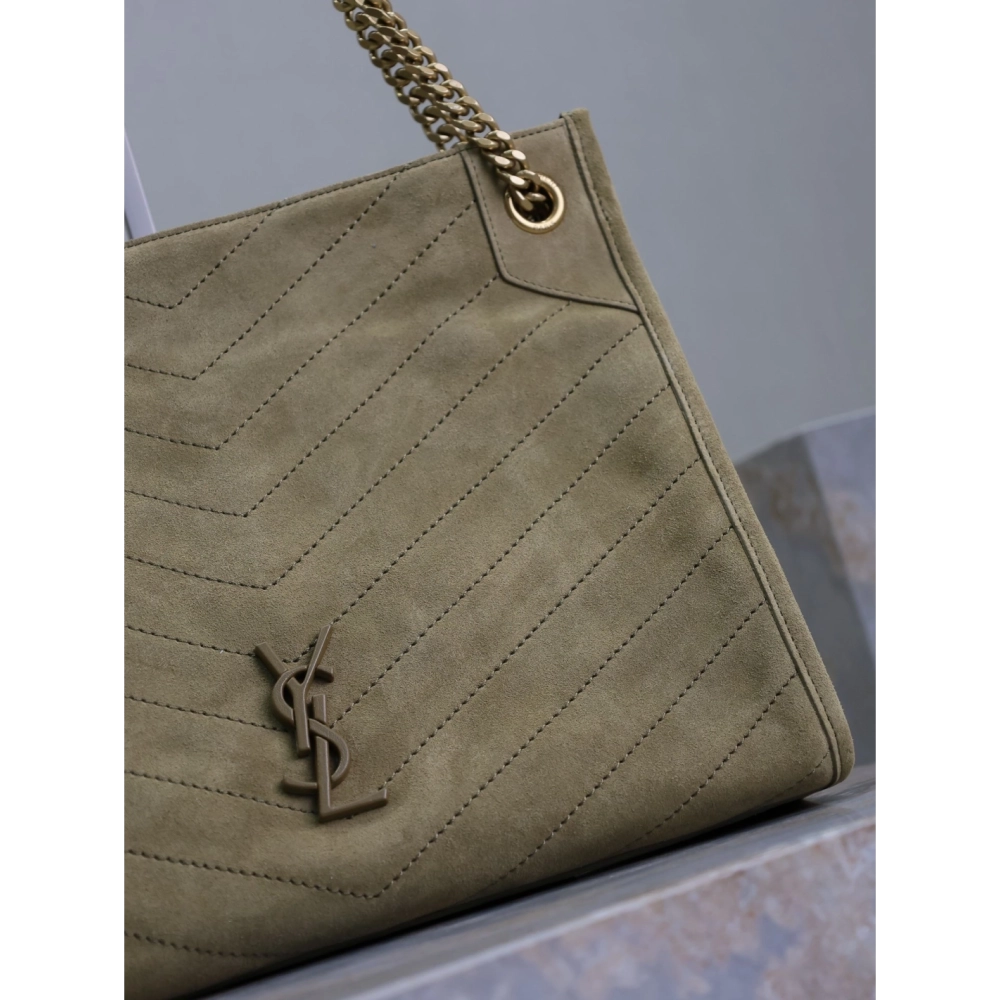 YSL Saint Laurent bags 577999 33X27X11.5cm,YSL Bags,BAGS