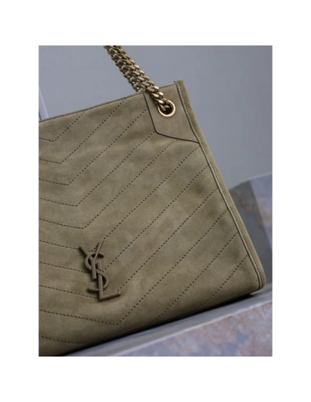 YSL Saint Laurent bags 577999 33X27X11.5cm,YSL Bags,BAGS