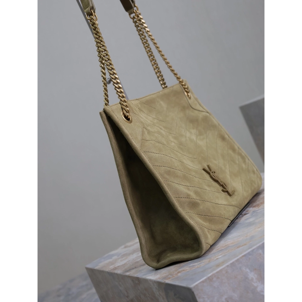 YSL Saint Laurent bags 577999 33X27X11.5cm,YSL Bags,BAGS