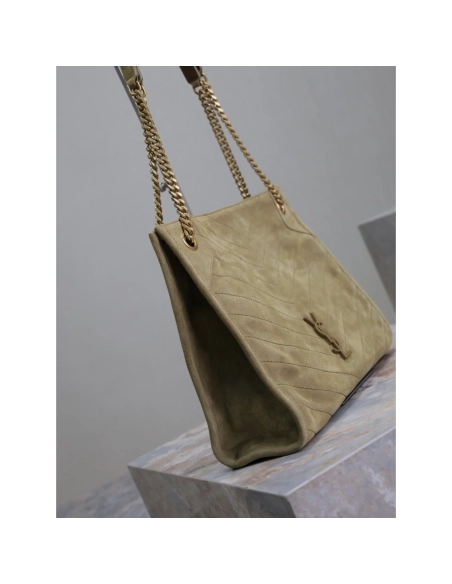 YSL Saint Laurent bags 577999 33X27X11.5cm,YSL Bags,BAGS