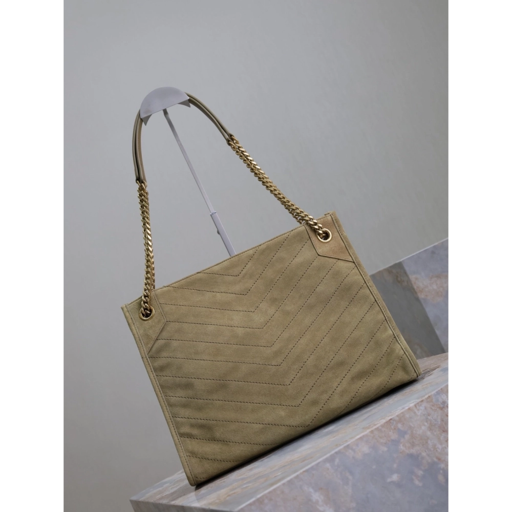 YSL Saint Laurent bags 577999 33X27X11.5cm,YSL Bags,BAGS
