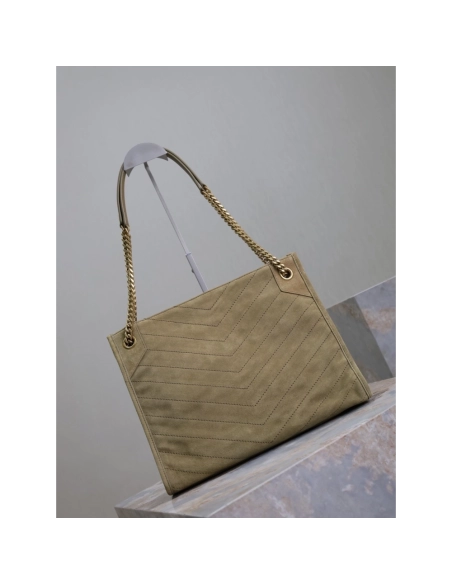 YSL Saint Laurent bags 577999 33X27X11.5cm,YSL Bags,BAGS