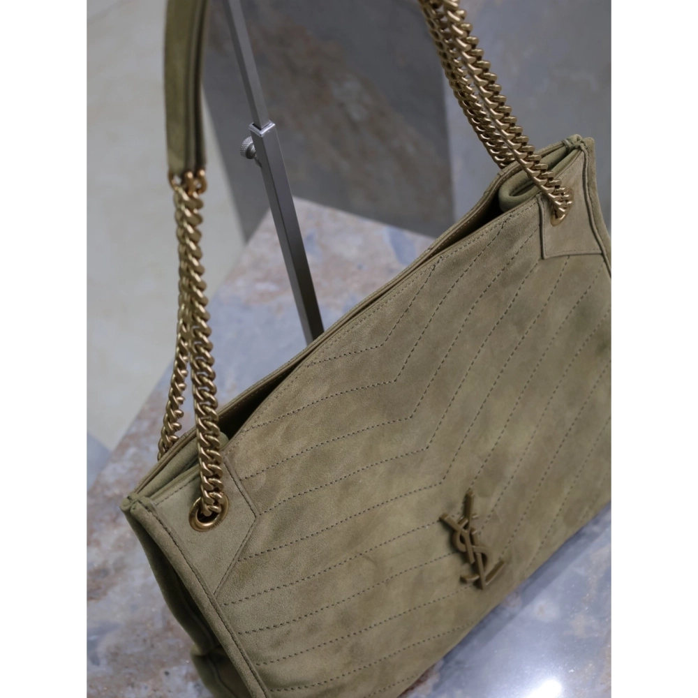YSL Saint Laurent bags 577999 33X27X11.5cm,YSL Bags,BAGS