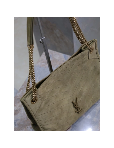 YSL Saint Laurent bags 577999 33X27X11.5cm,YSL Bags,BAGS