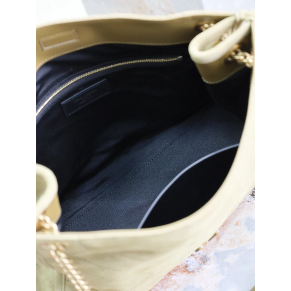 YSL Saint Laurent bags 577999 33X27X11.5cm,YSL Bags,BAGS