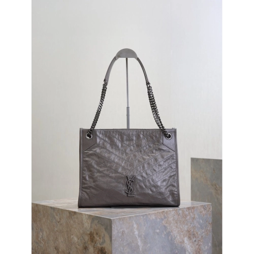 YSL Saint Laurent bags 577999 33X27X11.5cm,YSL Bags,BAGS