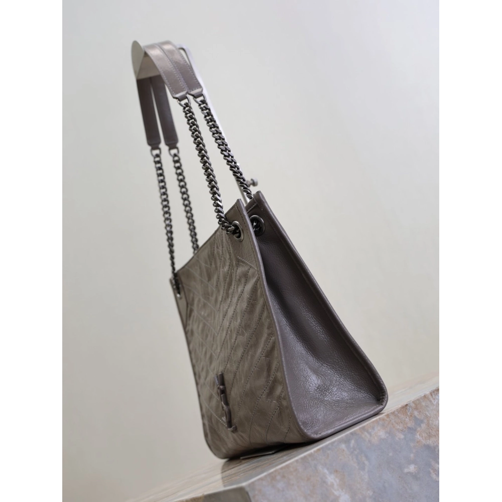 YSL Saint Laurent bags 577999 33X27X11.5cm,YSL Bags,BAGS