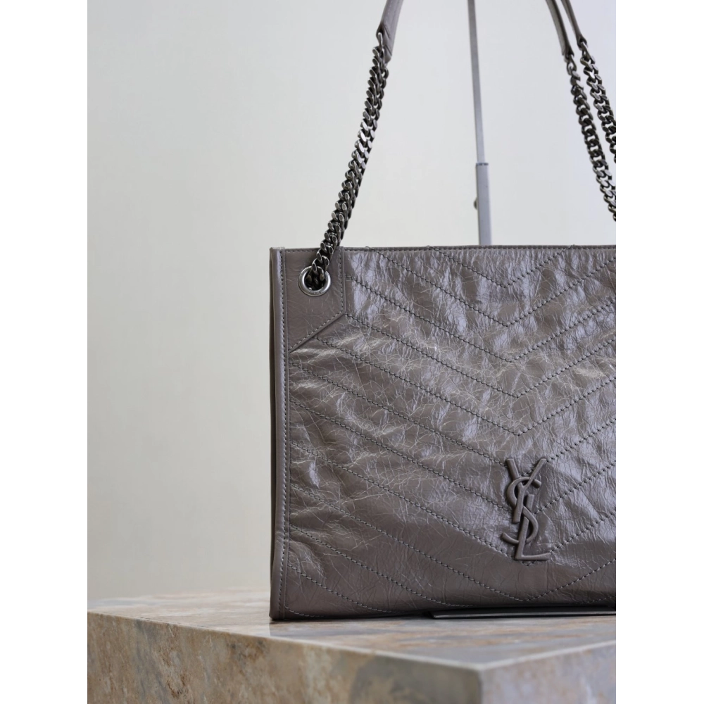 YSL Saint Laurent bags 577999 33X27X11.5cm,YSL Bags,BAGS