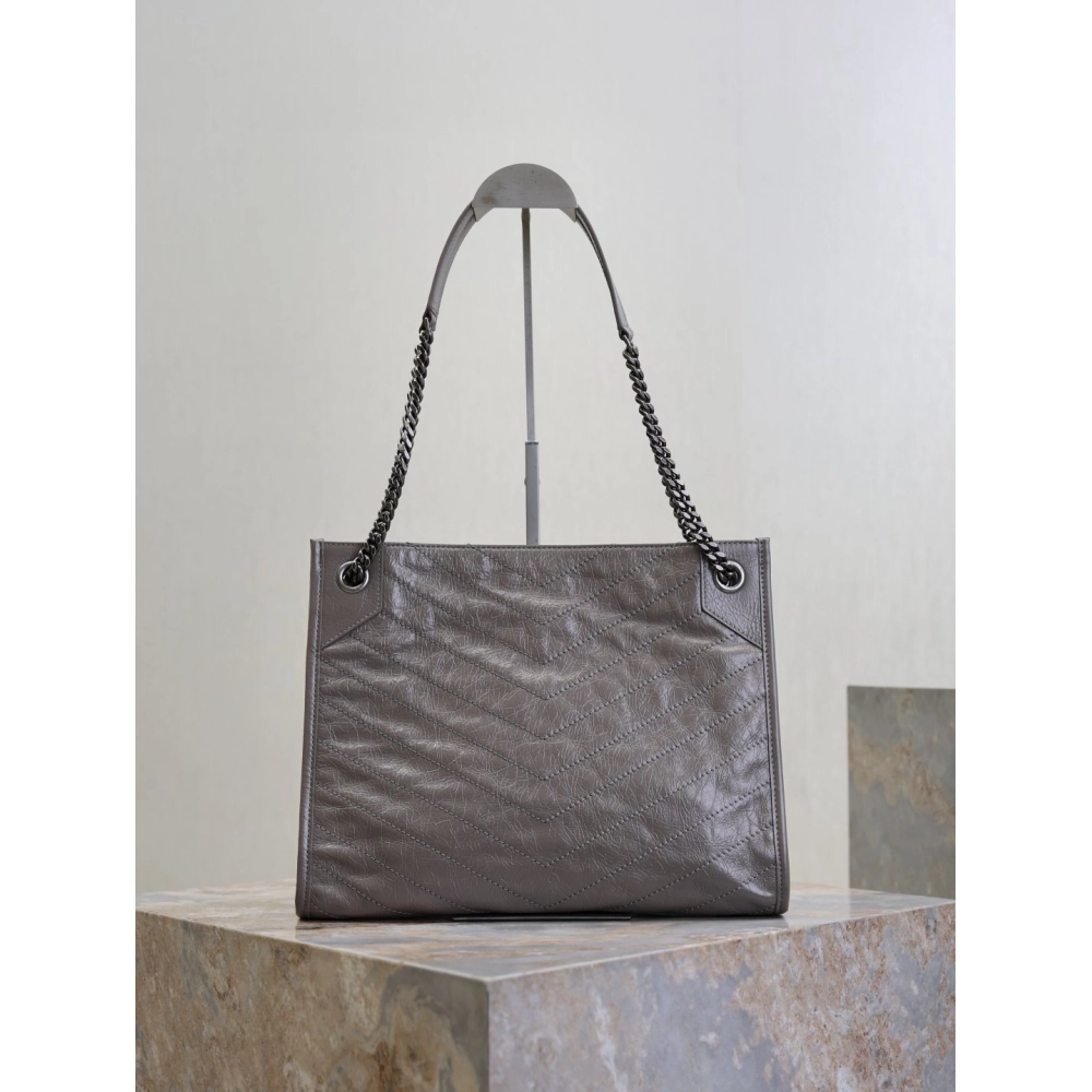 YSL Saint Laurent bags 577999 33X27X11.5cm,YSL Bags,BAGS