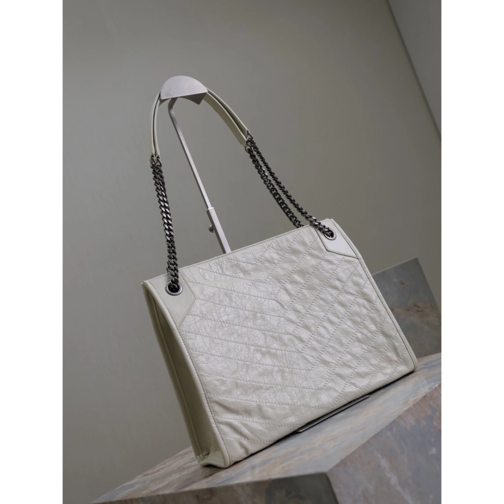 YSL Saint Laurent bags 577999 33X27X11.5cm,YSL Bags,BAGS