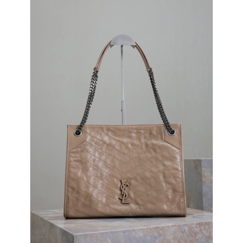 YSL Saint Laurent bags 577999 33X27X11.5cm,YSL Bags,BAGS