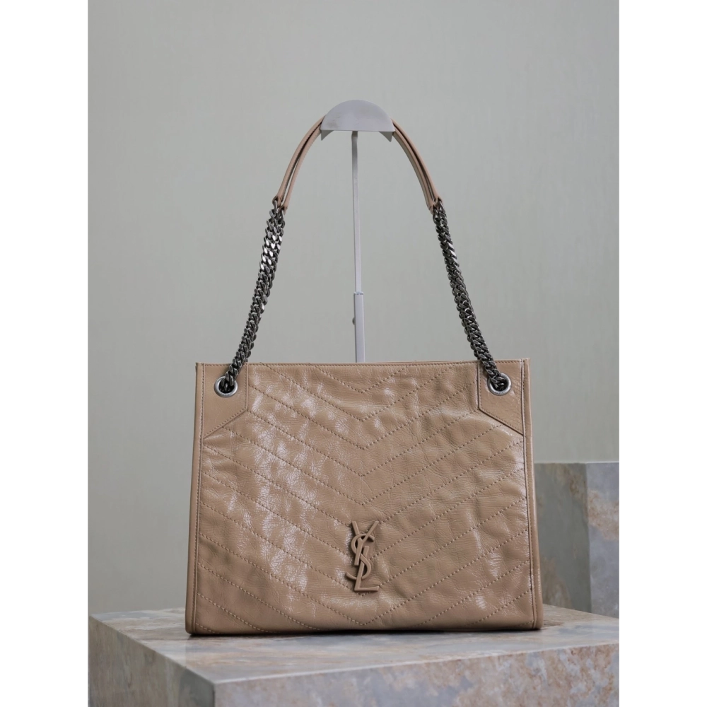 YSL Saint Laurent bags 577999 33X27X11.5cm,YSL Bags,BAGS