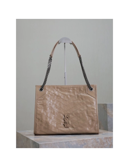 YSL Saint Laurent bags 577999 33X27X11.5cm,YSL Bags,BAGS