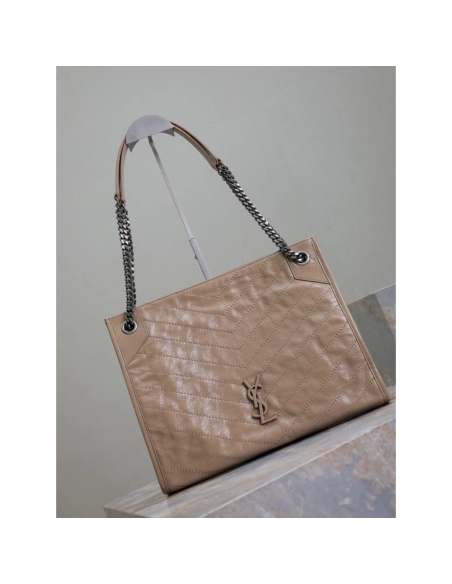 YSL Saint Laurent bags 577999 33X27X11.5cm,YSL Bags,BAGS