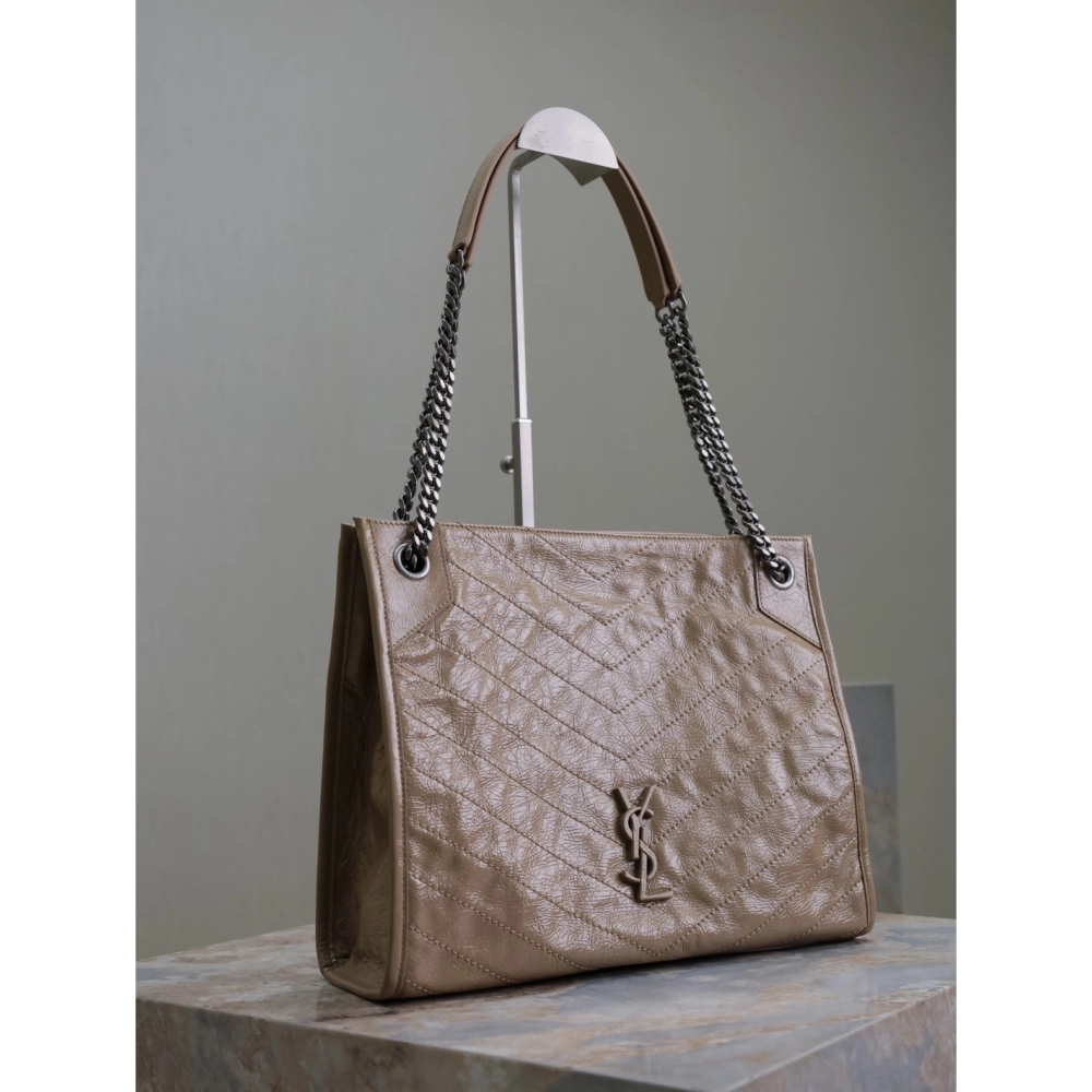 YSL Saint Laurent bags 577999 33X27X11.5cm,YSL Bags,BAGS