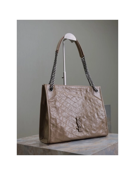 YSL Saint Laurent bags 577999 33X27X11.5cm,YSL Bags,BAGS