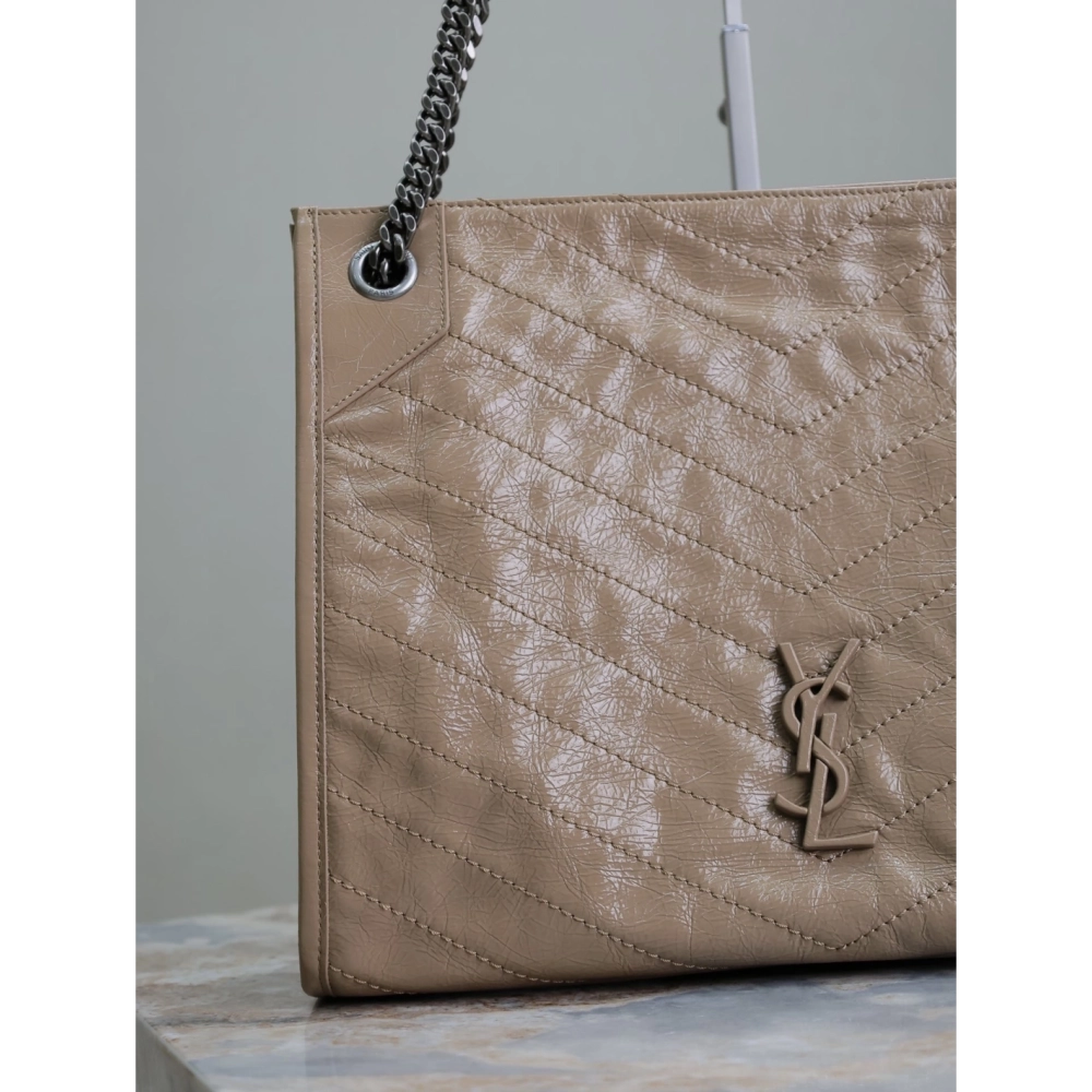 YSL Saint Laurent bags 577999 33X27X11.5cm,YSL Bags,BAGS
