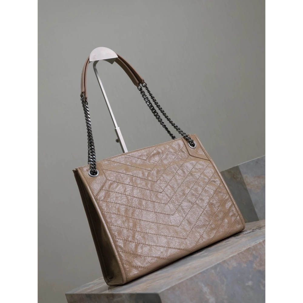 YSL Saint Laurent bags 577999 33X27X11.5cm,YSL Bags,BAGS