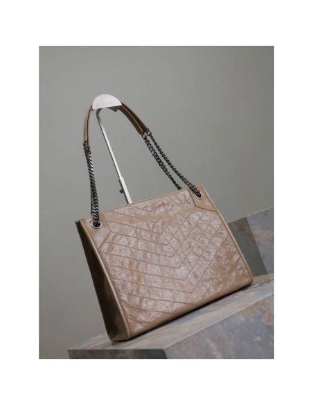 YSL Saint Laurent bags 577999 33X27X11.5cm,YSL Bags,BAGS