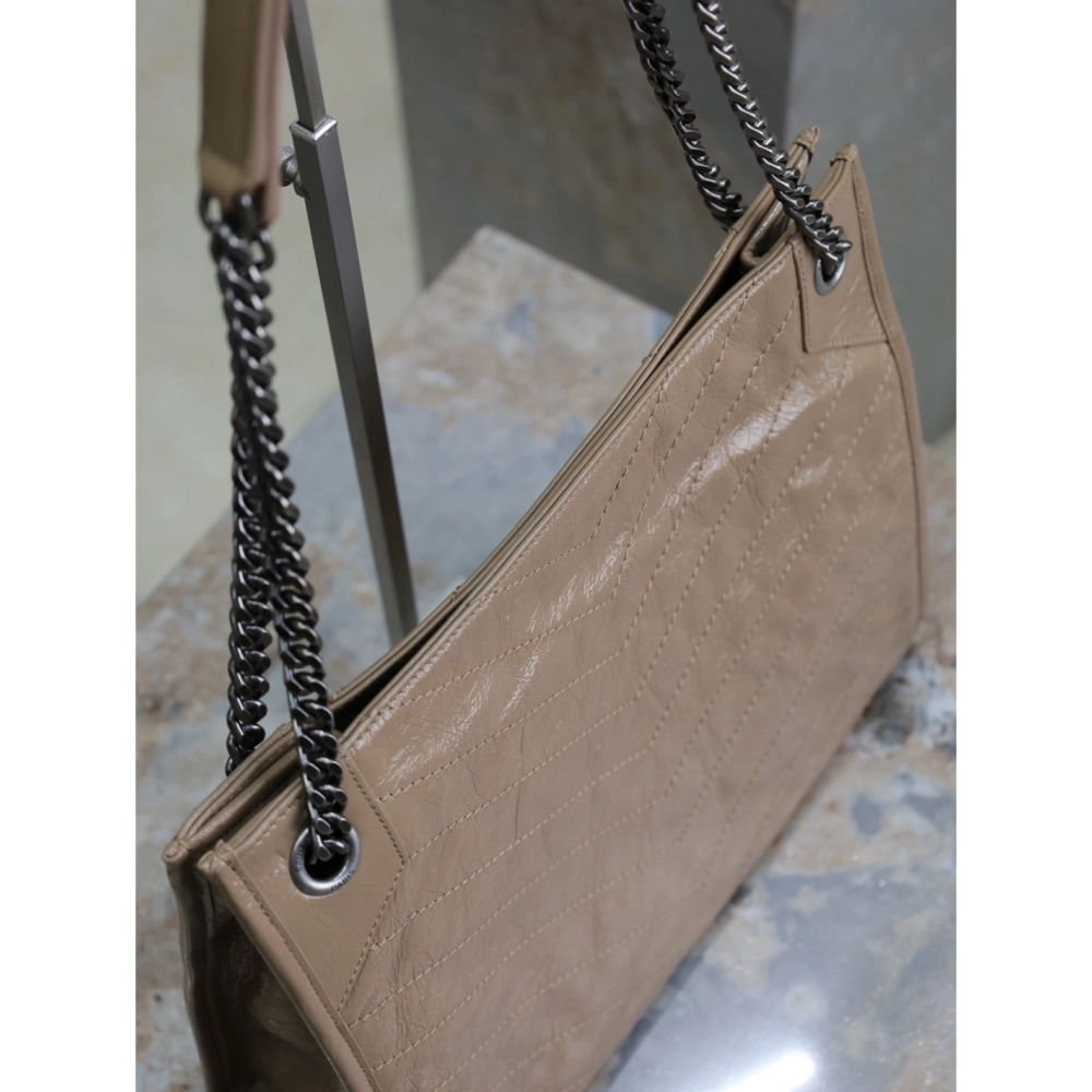 YSL Saint Laurent bags 577999 33X27X11.5cm,YSL Bags,BAGS