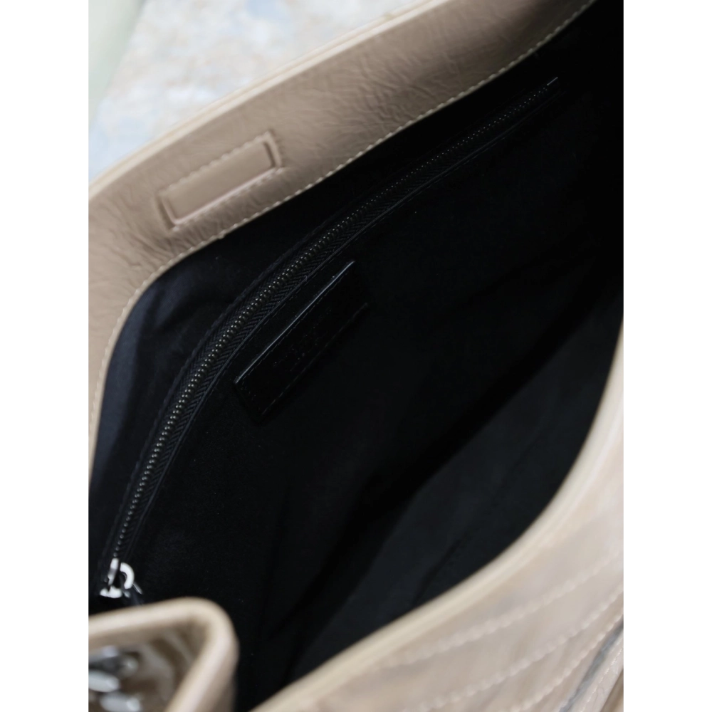 YSL Saint Laurent bags 577999 33X27X11.5cm,YSL Bags,BAGS