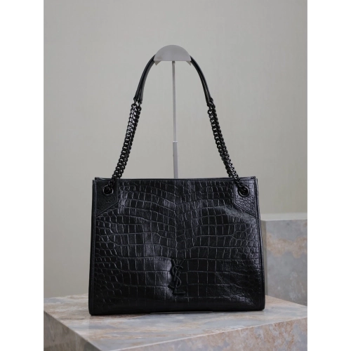 YSL Saint Laurent bags 577999 33X27X11.5cm,YSL Bags,BAGS