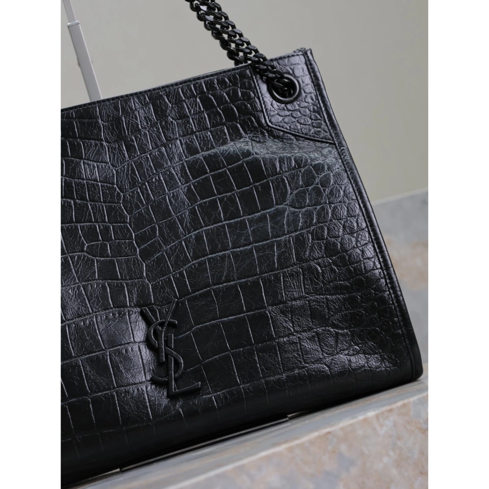 YSL Saint Laurent bags 577999 33X27X11.5cm,YSL Bags,BAGS