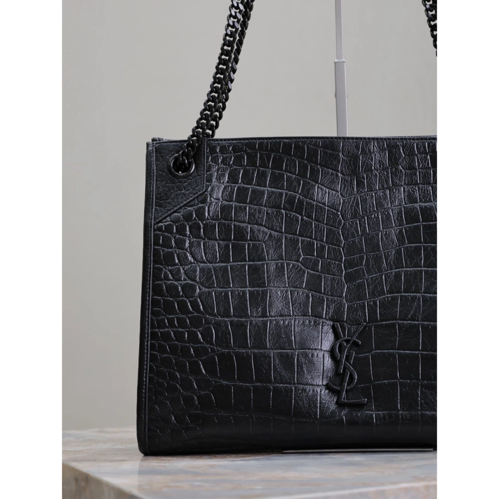 YSL Saint Laurent bags 577999 33X27X11.5cm,YSL Bags,BAGS