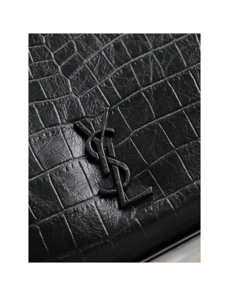 YSL Saint Laurent bags 577999 33X27X11.5cm,YSL Bags,BAGS