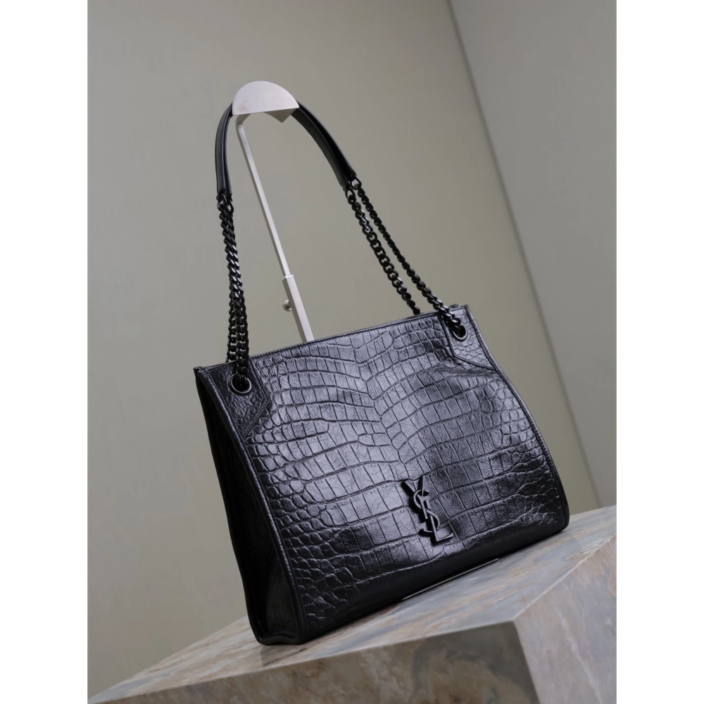 YSL Saint Laurent bags 577999 33X27X11.5cm,YSL Bags,BAGS