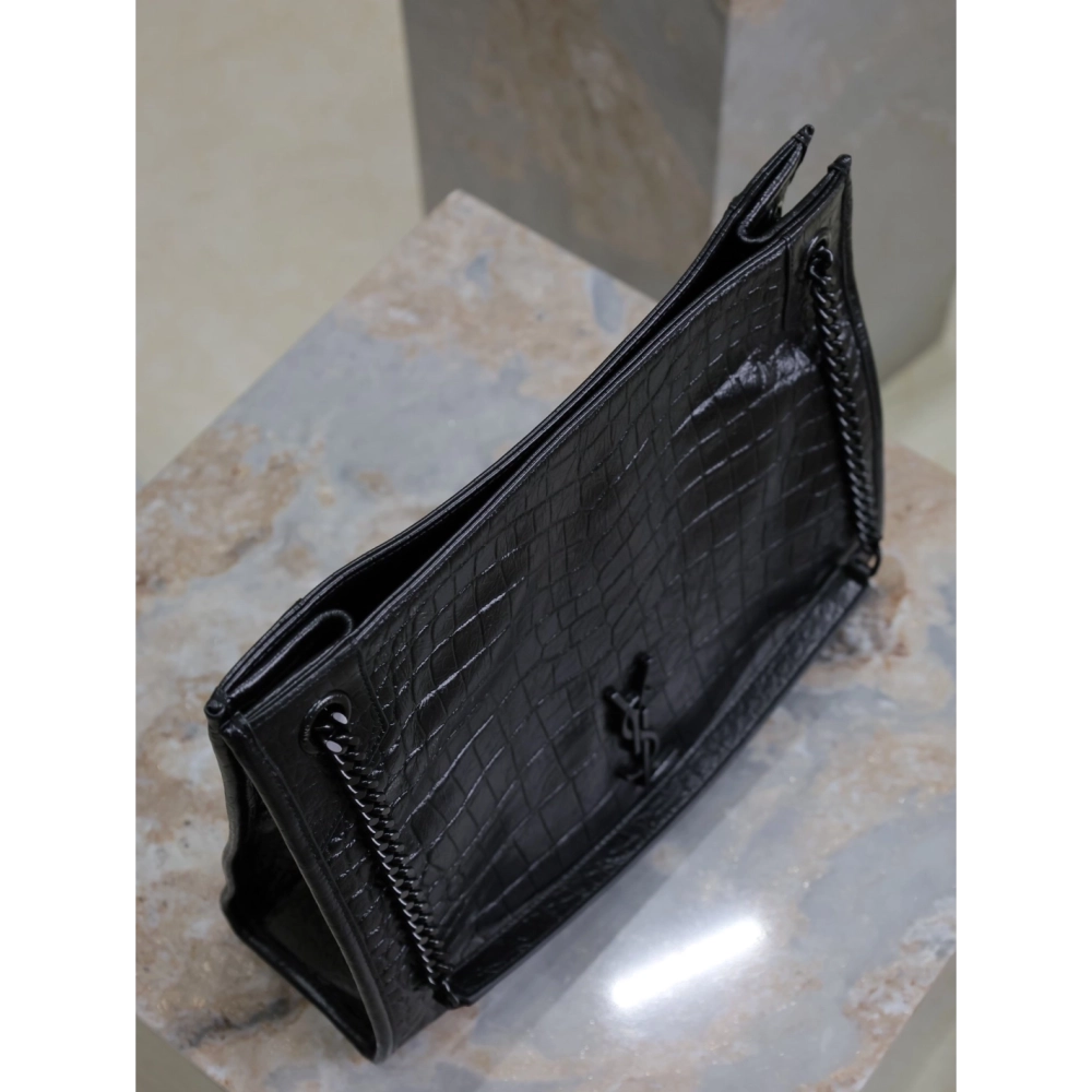 YSL Saint Laurent bags 577999 33X27X11.5cm,YSL Bags,BAGS