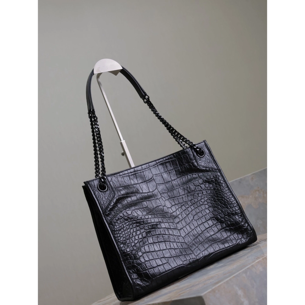 YSL Saint Laurent bags 577999 33X27X11.5cm,YSL Bags,BAGS