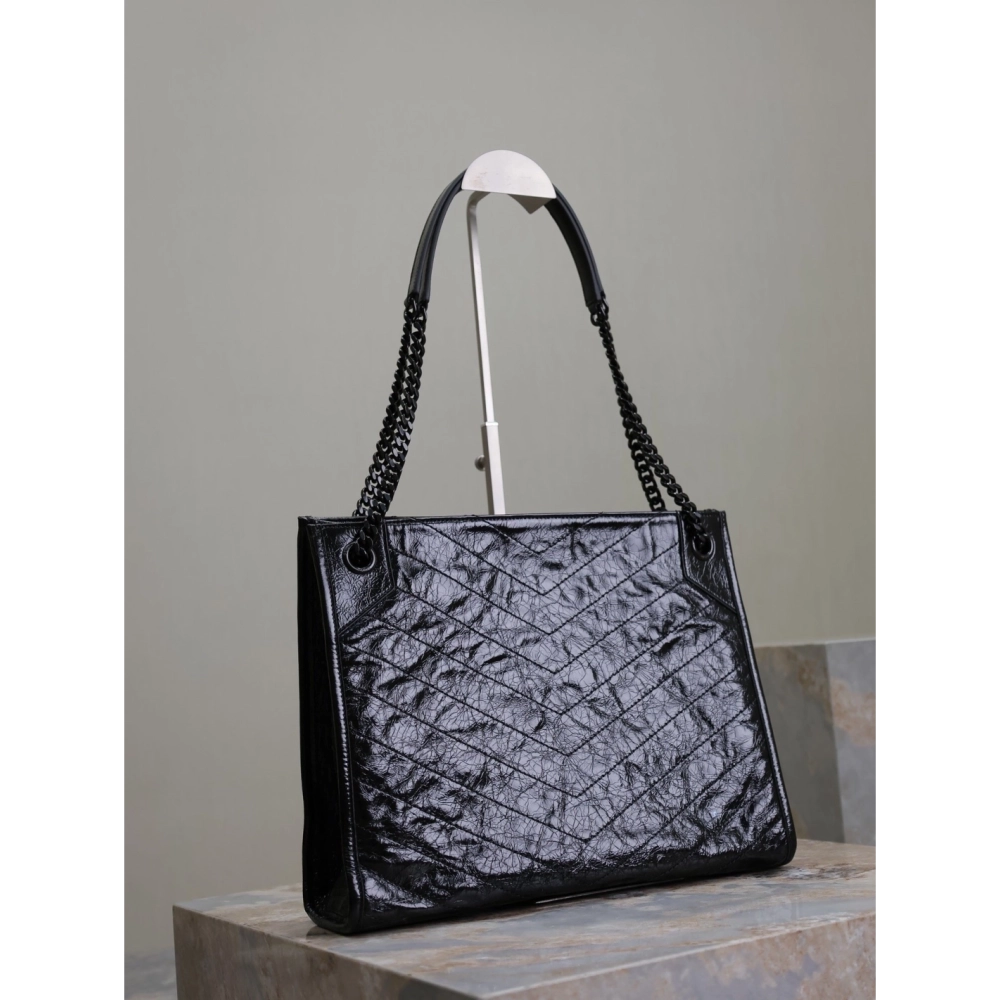 YSL Saint Laurent bags 577999 33X27X11.5cm,YSL Bags,BAGS
