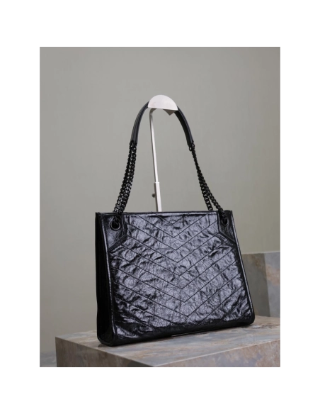 YSL Saint Laurent bags 577999 33X27X11.5cm,YSL Bags,BAGS