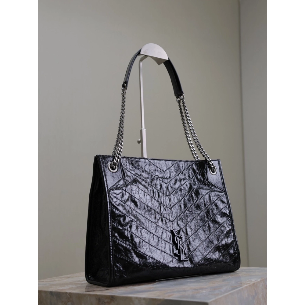 YSL Saint Laurent bags 577999 33X27X11.5cm,YSL Bags,BAGS