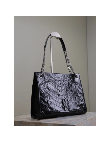 YSL Saint Laurent bags 577999 33X27X11.5cm,YSL Bags,BAGS