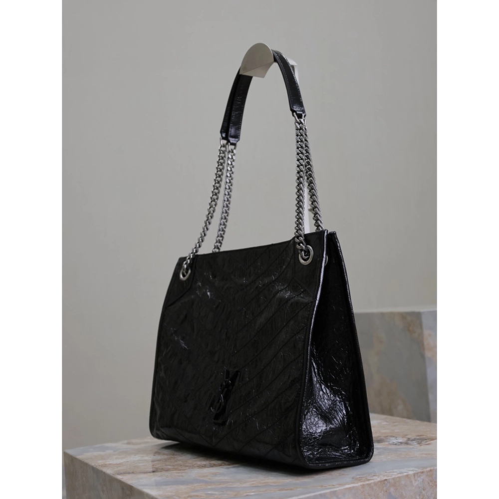 YSL Saint Laurent bags 577999 33X27X11.5cm,YSL Bags,BAGS