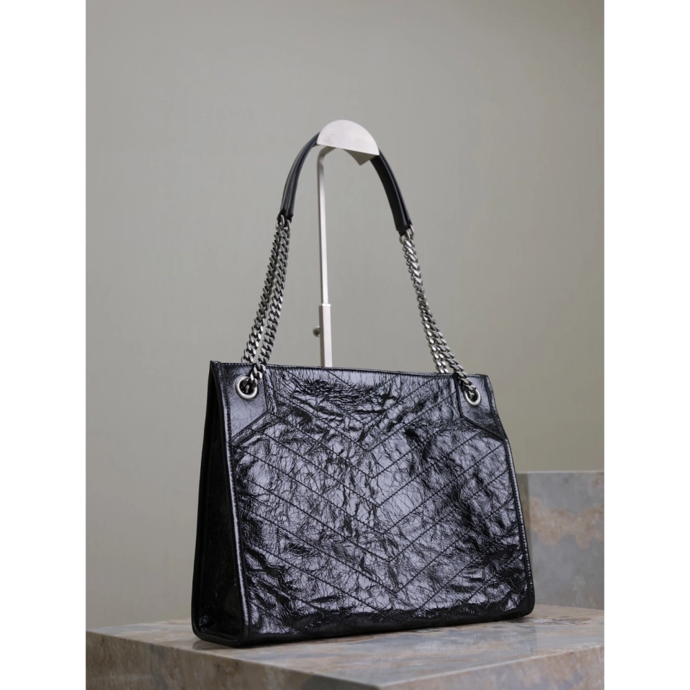 YSL Saint Laurent bags 577999 33X27X11.5cm,YSL Bags,BAGS