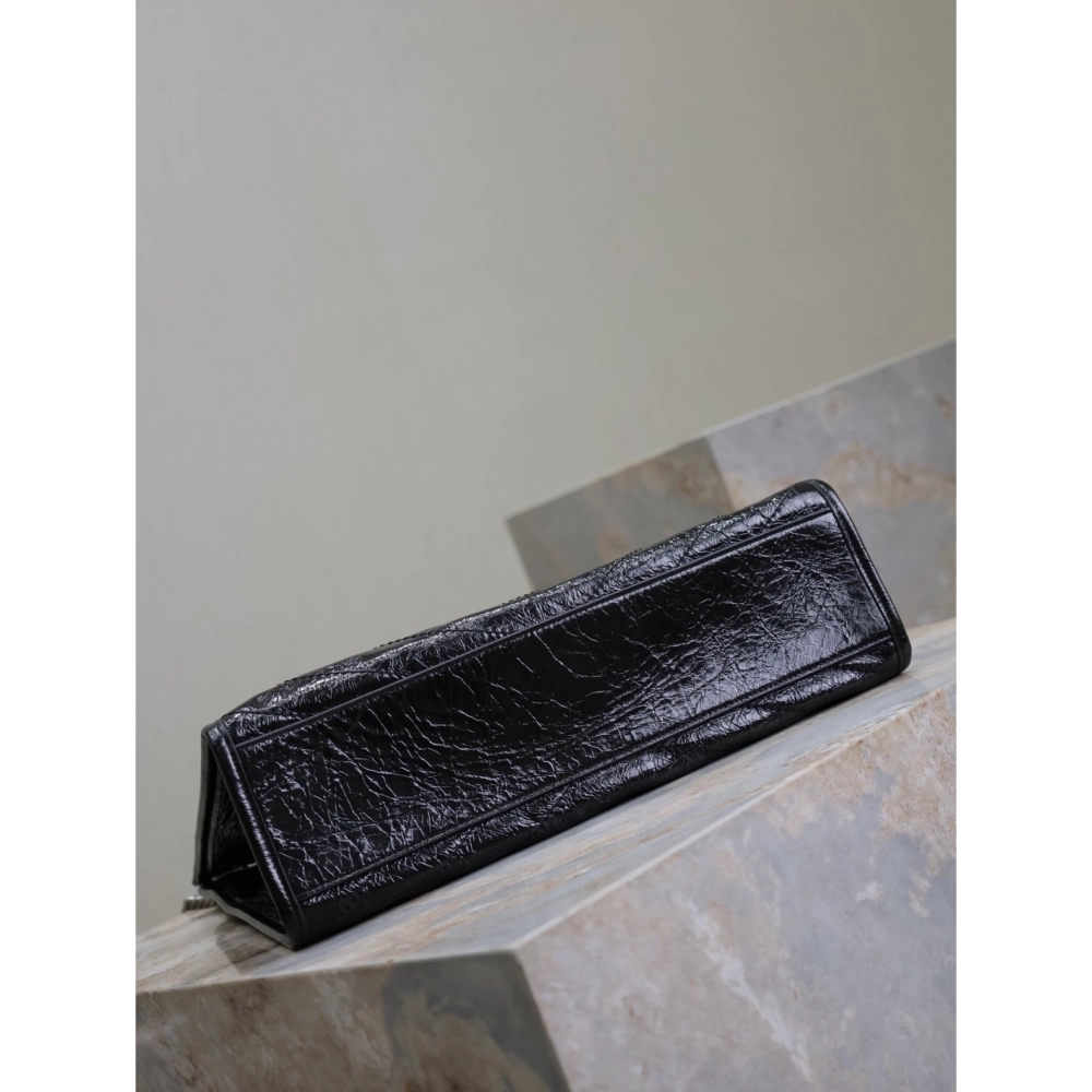YSL Saint Laurent bags 577999 33X27X11.5cm,YSL Bags,BAGS