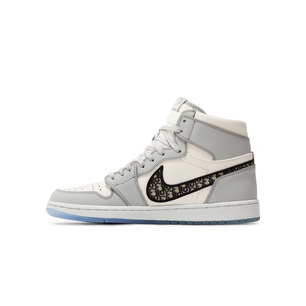 DIOR X AIR JORDAN 1 HIGH CN8607 002,AIR JORDAN 1 HIGH,Air Jordan