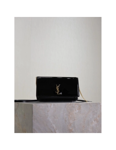 YSL Saint Laurent bags 635095 18X11X2cm,YSL Bags,BAGS