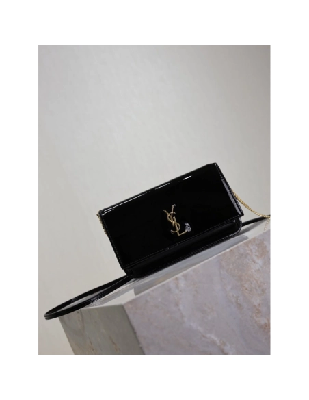 YSL Saint Laurent bags 635095 18X11X2cm,YSL Bags,BAGS
